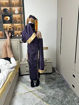 dingding-520 online show from 04.10.26