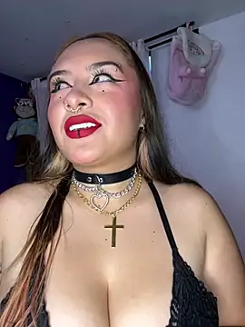 SOPHIIE LUX  online show from 03.26.26