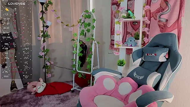 SwettySin online show from 02.04.26