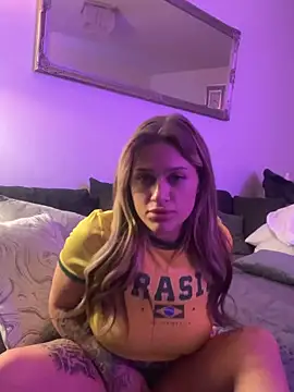 Nelly999 online show from 04.07.26