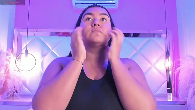 Dojaaiisha online show from 04.14.26