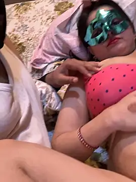 chublady online show from 03.17.26