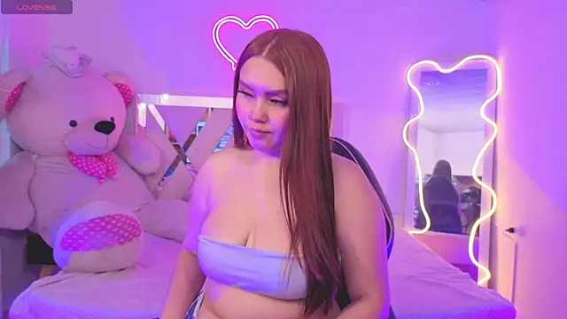 Snapshot of SABRIINA_TAY chatting on 02.27.26 SABRIINA TAY online show from 02.27.26