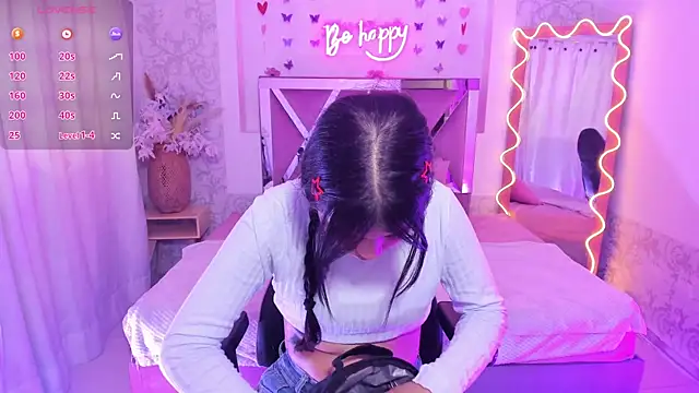 JENNA TAY1 online show from 04.01.26