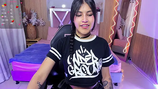 JENNA TAY1 online show from 05.25.26