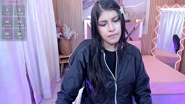 JENNA TAY1 online show from 07.14.26