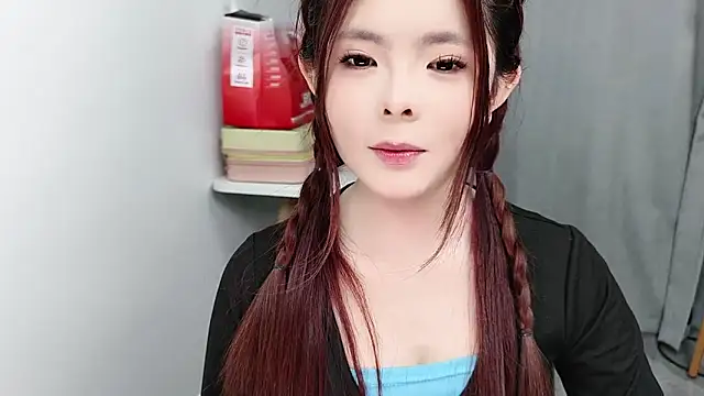 cherry- -cherry online show from 02.13.26