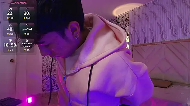 osamu tay online show from 02.23.26