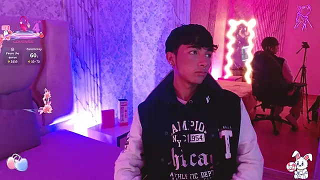 osamu tay online show from 03.25.26