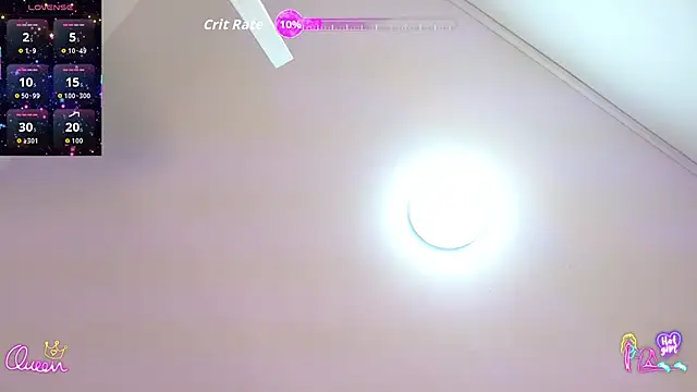 TINY TAY online show from 02.20.26