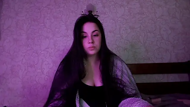 Snapshot of NoirAngel_ chatting on 02.21.26 NoirAngel online show from 02.21.26