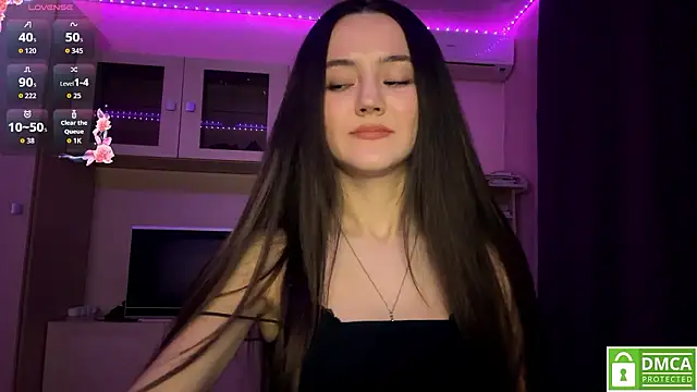 Kiaicatie online show from 03.21.26