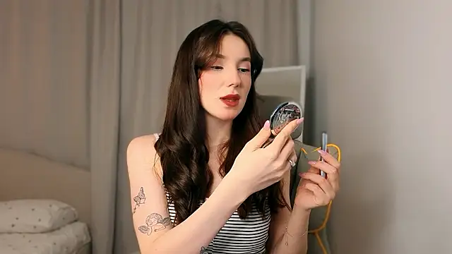 ssandralovin online show from 03.29.26