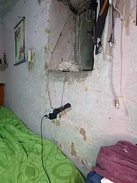 Daniela Cruz  online show from 04.18.26