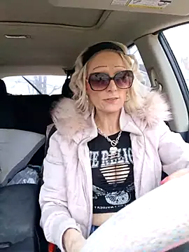 BeautifulFire23 online show from 04.07.26