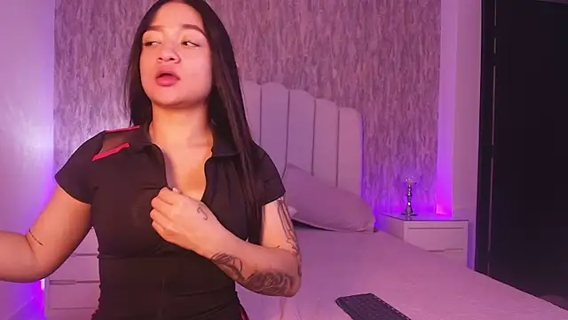 isa anderson online show from 02.20.26