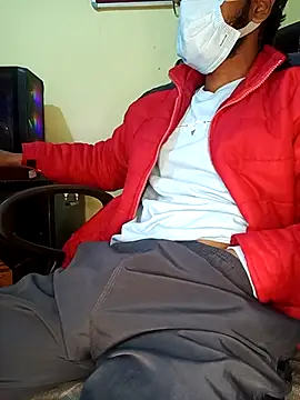 Lovable dude online show from 02.08.26