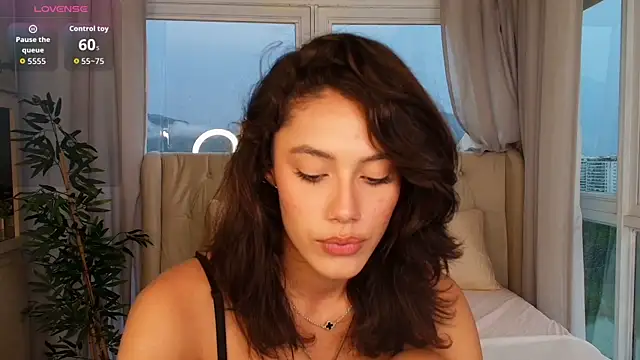 Carol Daniel online show from 03.31.26