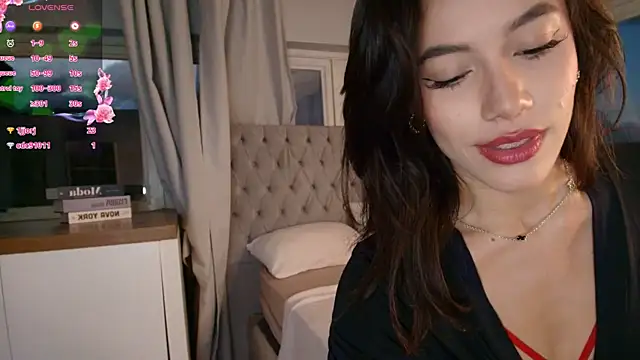 Carol Daniel online show from 07.14.26