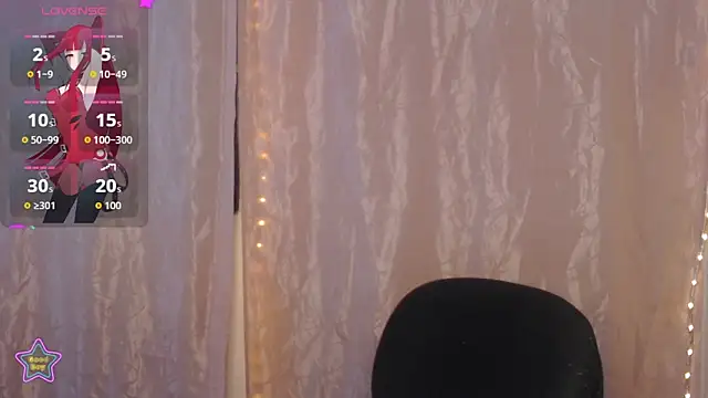 Anita23   online show from 05.02.26