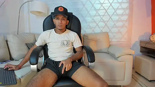 ricky spensar23cm  online show from 03.22.26