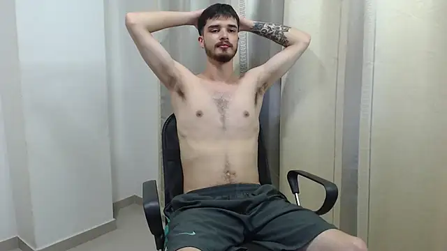 Snapshot of joseh0se chatting on 02.18.26 joseh0se online show from 02.18.26