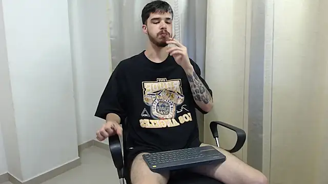 Snapshot of joseh0se chatting on 02.27.26 joseh0se online show from 02.27.26