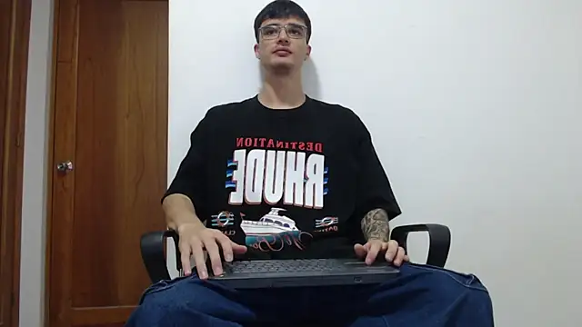 Snapshot of joseh0se chatting on 05.01.26 joseh0se online show from 05.01.26