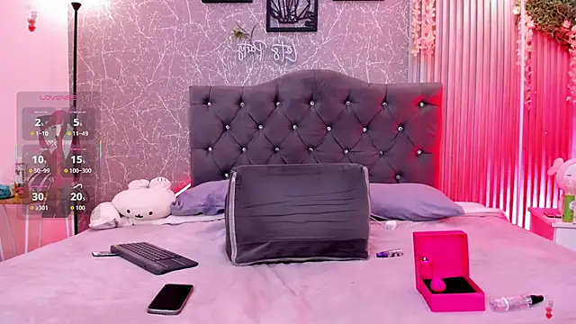 Snapshot of lana_gill1 chatting on 04.04.26 lana gill1 online show from 04.04.26