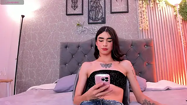 lana gill1 online show from 05.09.26