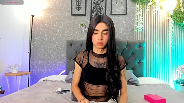 lana gill1 online show from 05.21.26