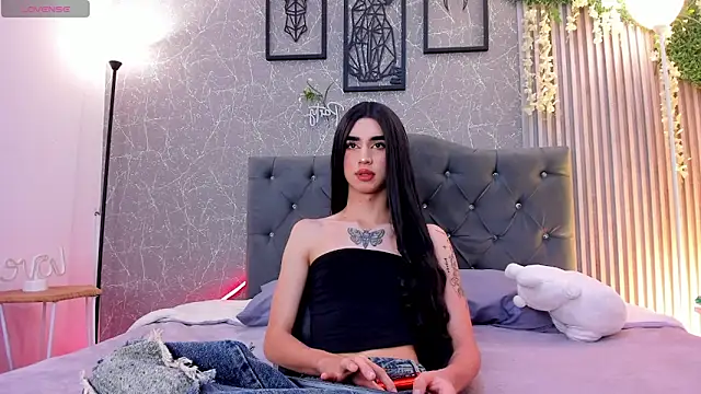 lana gill1 online show from 05.22.26