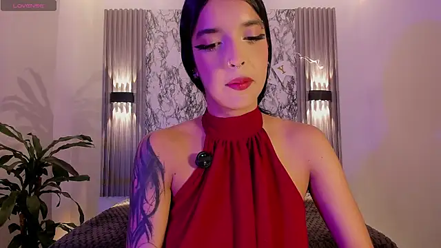 ChloeeMasonn online show from 05.18.26