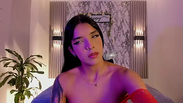 ChloeeMasonn online show from 06.01.26