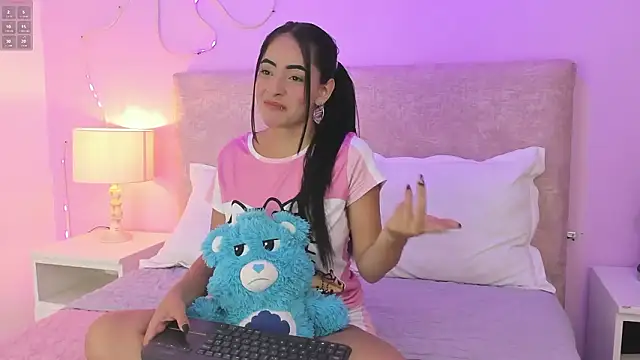 silkSigh149 online show from 02.03.26