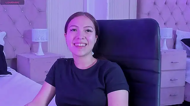 lizzyrossie online show from 02.25.26