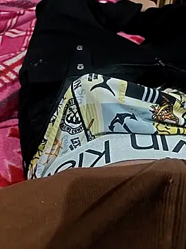 HORNY DirtyMind online show from 02.18.26