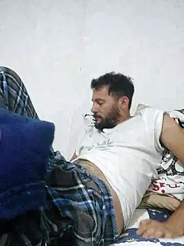 Erickpritz xh online show from 02.08.26