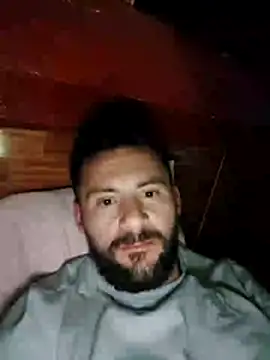 Erickpritz xh online show from 02.20.26