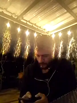 Erickpritz xh online show from 05.03.26