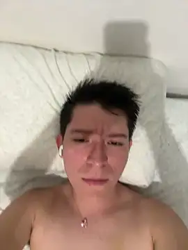 DulceGDL25 online show from 03.05.26