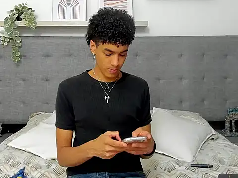 wes gibbings online show from 03.03.26