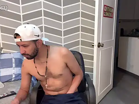 thomass1018 online show from 02.17.26