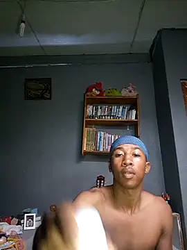 Peterveero12 online show from 03.18.26