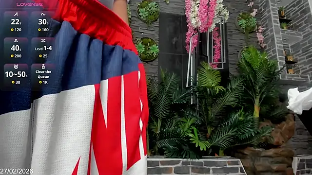 Snapshot of Rpoolrboy chatting on 03.02.26 Rpoolrboy online show from 03.02.26