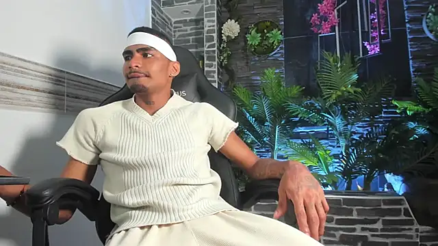 Rpoolrboy online show from 03.26.26