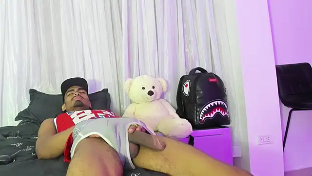 Rpoolrboy online show from 04.09.26