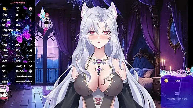 Snapshot of Yuki_Hentai chatting on 03.14.26 Yuki Hentai online show from 03.14.26