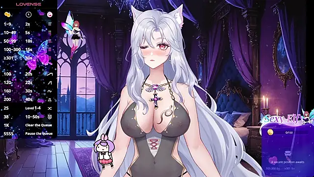 Snapshot of Yuki_Hentai chatting on 03.16.26 Yuki Hentai online show from 03.16.26