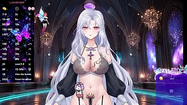 Snapshot of Yuki_Hentai chatting on 03.20.26 Yuki Hentai online show from 03.20.26